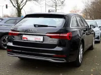 Używany Audi A6 Advanced 204 KM (150 kW) 2025 Czarny Kombi