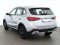 Neu MG ZS 116 PS (85 kW) 2026 Silber SUV