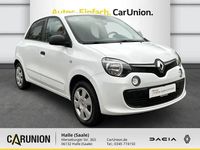 Occasion Renault Twingo Expression 71 ch (52 kW) 2015 Blanc Citadine
