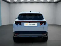Neu Hyundai Tucson 288 PS (211 kW) 2026 SUV