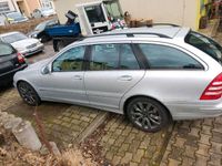 gebraucht Mercedes C350 