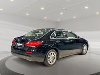 Gebraucht Mercedes A250 160 PS (117 kW) 2022 Schwarz Limousine