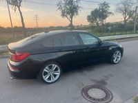 gebraucht BMW 535 Gran Turismo 535 d