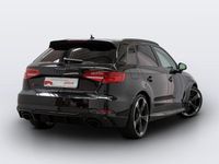 gebraucht Audi RS3 Sportback Q MATRIX RAUTE RS-AGA ACC B&O 280KM/H KAMERA Tiemeyer automobile GmbH & Co. KG Tiemeyer automobile GmbH & Co. KG