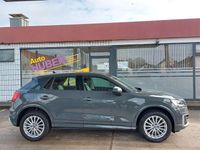 Gebraucht Audi Q2 Design 116 PS (85 kW) 2020 Grau SUV