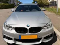 Gebraucht BMW 435 313 PS (230 kW) 2014 Limousine