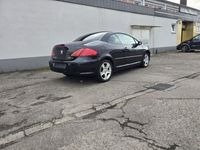 gebraucht Peugeot 307 CC 2,0 L