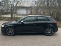 gebraucht Audi S3 8v