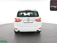 Gebraucht BMW 220 Advantage 190 PS (139 kW) 2018 Alpinweiss iii Kombi