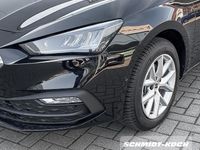 Usata Seat Leon 150 CV (110 kW) 2026 Nero Berlina