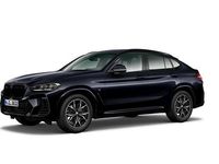 Gebraucht BMW X4 Shadowline 190 PS (139 kW) 2026 SUV
