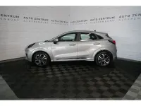 Gebraucht Ford Puma ST-Line 125 PS (91 kW) 2023 Silber SUV