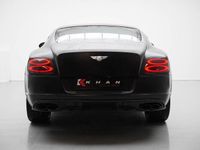 Gebraucht Bentley Continental GT 507 PS (372 kW) 2016