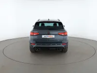 Gebraucht Cupra Ateca 301 PS (221 kW) 2019 Grau SUV