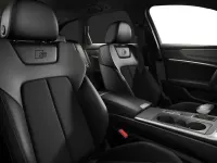 Brugt Audi A6 Design 299 HK (219 kW) 2025 Hvid Stationcar
