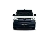 Ny VW Multivan Life 150 HK (110 kW) 2026 Hvid MPV