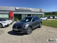 Second-hand VW T-Roc Beats 116 CP (85 kW) 2020 Gri SUV