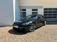 Gebraucht BMW 325 M Sport 204 PS (150 kW) 2013 Schwarz Coupé