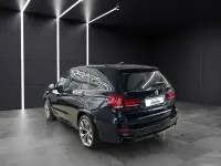 Gebraucht BMW X5 Sport Line 306 PS (225 kW) 2017 Schwarz SUV