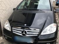 gebraucht Mercedes A180 CDI AVANTGARDE