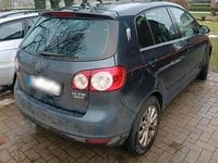 Gebraucht VW Golf V 140 PS (102 kW) 2007 Blau Kombi