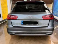 Gebraucht Audi A6 S-Line 272 PS (200 kW) 2016 Grau Kombi