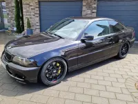 Gebraucht BMW M3 Performance 400 PS (294 kW) 2004 Schwarz