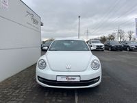 gebraucht VW Beetle The1.2 TSI BlueMotion Technologie CUP