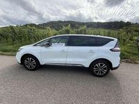 Gebraucht Renault Espace Intens 189 PS (139 kW) 2021 Van / Kleinbus