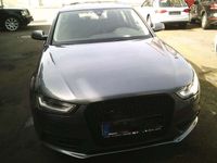 gebraucht Audi A4 Attraction