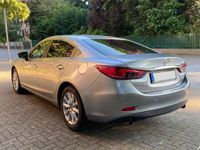 gebraucht Mazda 6 2.0 SKYACTIV-G Center-Line