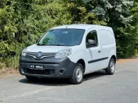 Gebraucht Renault Kangoo Rapid Extra 75 PS (55 kW) 2019 Mineral weiss Van / Kleinbus
