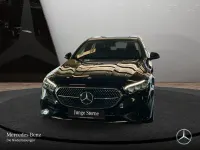 Gebraucht Mercedes E220 Advanced 197 PS (144 kW) 2025 Schwarz Limousine