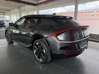 Neu Kia EV6 Earth 239 kW (325 PS) 2025 Interstellargrau SUV