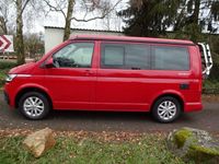 gebraucht VW California T6T6.1 2.0 TDI DSGOcean - Neu ohne EZ