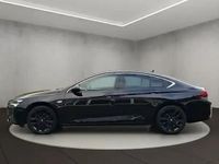 Gebraucht Opel Insignia Ultimate 200 PS (147 kW) 2021 Onyx schwarz Limousine