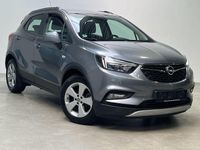 Gebraucht Opel Mokka X 140 PS (102 kW) 2017 Grau SUV