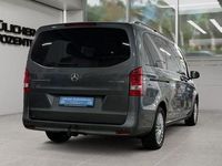 Gebraucht Mercedes Vito 237 PS (174 kW) 2021 Grau Van