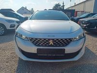 Gebraucht Peugeot 508 SW Allure GT-Line 163 PS (119 kW) 2019 Blanc nacre Kombi