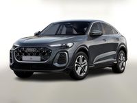 Neu Audi Q5 Ambiente 204 PS (150 kW) 2026 Daytonagrau perleffekt SUV