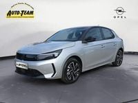 Gebraucht Opel Corsa 101 PS (74 kW) 2025 Silber Kleinwagen