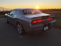 Gebraucht Dodge Challenger 477 PS (350 kW) 2011 Grau Coupé