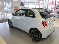 gebraucht Fiat 500e CCabrio Icon