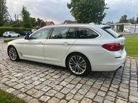 gebraucht BMW 540 xDrive Sport Line HUD Harm Kard M-Sportfahr