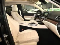 Gebraucht Mercedes GLE350 AMG 272 PS (200 kW) 2023 Grün / smaragdgrün SUV
