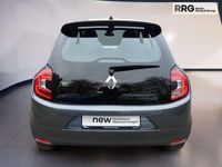 gebraucht Renault Twingo Life LED-Tagfahrlicht + Ganzjahresreifen