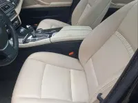 Używany BMW 520 190 KM (139 kW) 2016 Brązowy Kombi
