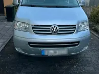 Gebraucht VW T5 174 PS (127 kW) 2006 Van