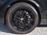 Gebraucht Porsche Cayenne 470 PS (345 kW) 2025 Schwarz SUV