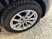 gebraucht BMW 120 d xDrive